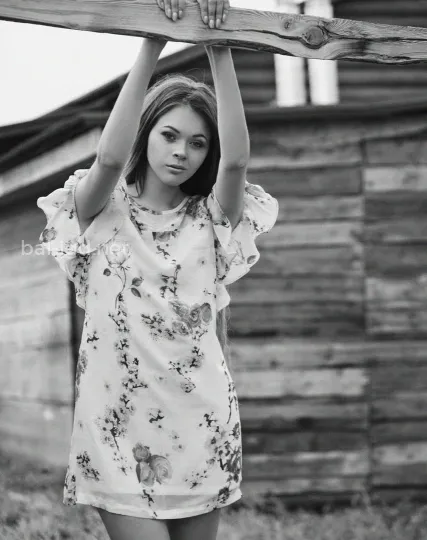 Проститутка Лера - Фото 5 №17266