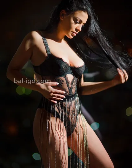 Проститутка Юля - Фото 2 №17403