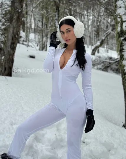 Проститутка Анастасия - Фото 10 №183670