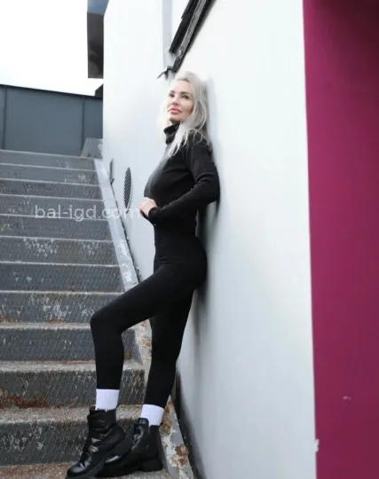 Проститутка Алена - Фото 22 №204230